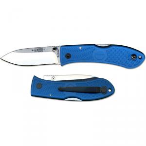 Ka-Bar Dozier Folding Hunter Blue zsebkés