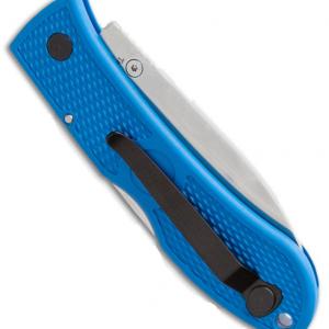 Ka-Bar Dozier Folding Hunter Blue zsebkés
