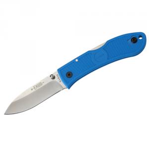 Ka-Bar Dozier Folding Hunter Blue zsebkés