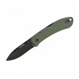 Ka-Bar Dozier Folding Hunter Foliage Green zsebkés