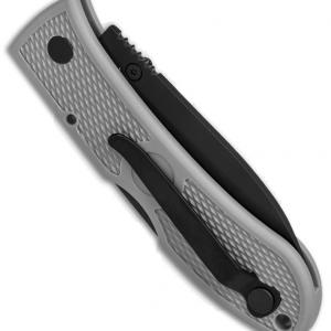 Ka-Bar Dozier Folding Hunter Gray zsebkés