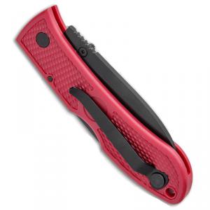 Ka-Bar Dozier Folding Hunter Red zsebkés