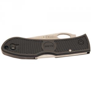 Ka-Bar Dozier Thumb Notch Black zsebkés