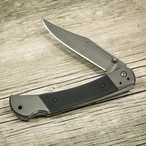 Ka-Bar Folding Hunter zsebkés