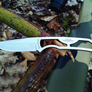 Ka-Bar Jarosz Rambler Skeleton nyakkés