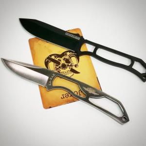 Ka-Bar Jarosz Rambler Skeleton nyakkés