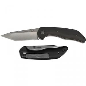 Ka-Bar Jarosz Tanto Folder zsebkés