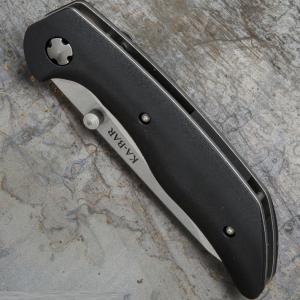 Ka-Bar Jarosz Tanto Folder zsebkés