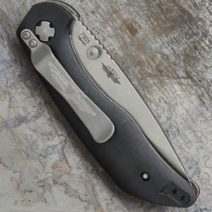 Ka-Bar Jarosz Tanto Folder zsebkés