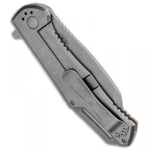 Ka-Bar Jarosz Wharncliffe zsebkés