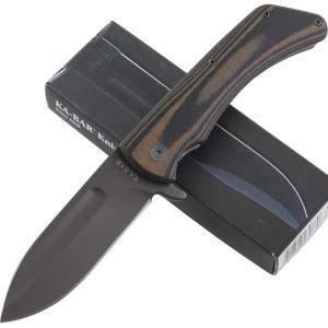 Ka-Bar Mark 98 Folder zsebkés