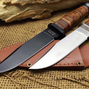 Ka-Bar Mark I harcikés kés