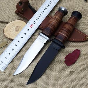 Ka-Bar Mark I harcikés kés