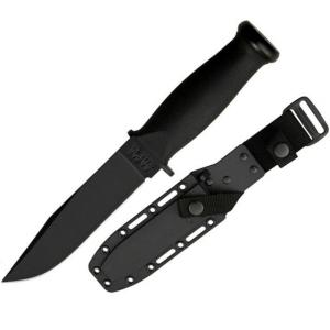 Ka-Bar Mark I harcikés Kraton markolat