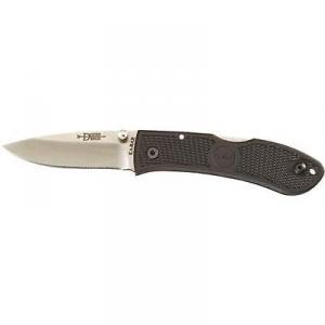 Ka-Bar Mini Dozier Folder Black zsebkés