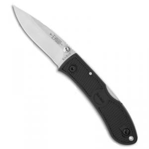 Ka-Bar Mini Dozier Folder Black zsebkés