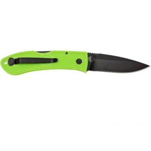 Ka-Bar Mini Dozier Folder Zombie Green zsebkés