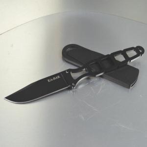 Ka-Bar Skeleton nyakkés