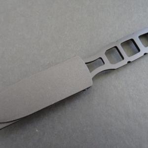 Ka-Bar Skeleton nyakkés