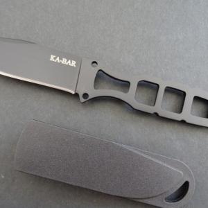 Ka-Bar Skeleton nyakkés