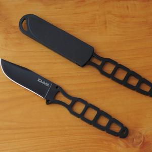 Ka-Bar Skeleton nyakkés