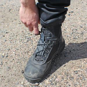 Ka-Bar TDI Law Enforcement LDK  taktikai nyakkés