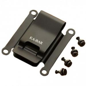 Ka-Bar TDI Law Enforcemet Black övklipsz