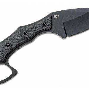 KA-BAR TDI Pocket Strike taktikai zsebkés