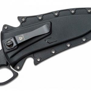 KA-BAR TDI Pocket Strike taktikai zsebkés