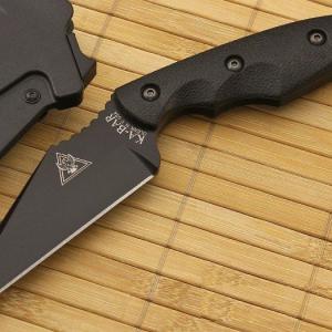 Ka-Bar TDI/Hinderer The Hinderance taktikai kés