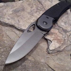 Ka-Bar Tegu Folder zsebkés