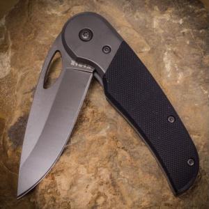 Ka-Bar Tegu Folder zsebkés