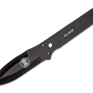Ka-Bar Throwing Knife Set dobókés készlet