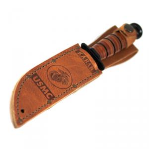Ka-Bar USMC 1250 Short harcikés