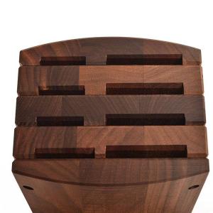 Kai diófa késtartó blokk 8