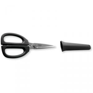 Kai Dirk konyhai olló fekete