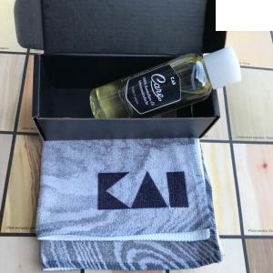 Kai kés ápoló szett