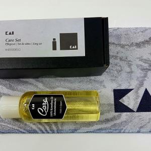 Kai kés ápoló szett