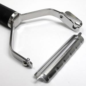 Kai Michel Bras T hámozó 4 pengével