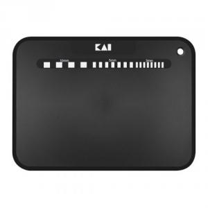 Kai műanyag vágódeszka L