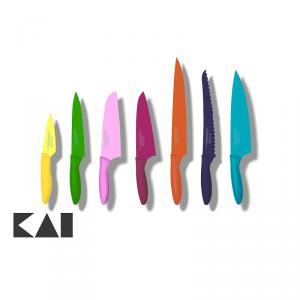 Kai Pure Komachi 2 Blue Európai szakácskés