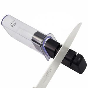 Kai Seki Magoroku 3 fokozatú késélező, dupla élezésű késekhez