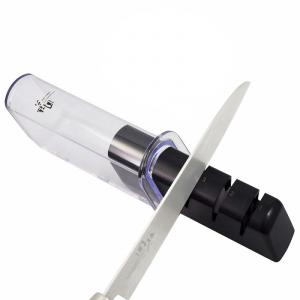 Kai Seki Magoroku 3 fokozatú késélező, dupla élezésű késekhez