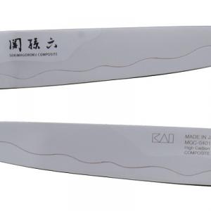 Kai Seki Magoroku Composite általános konyhakés 15 cm