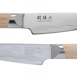 Kai Seki Magoroku Composite hámozókés 9 cm