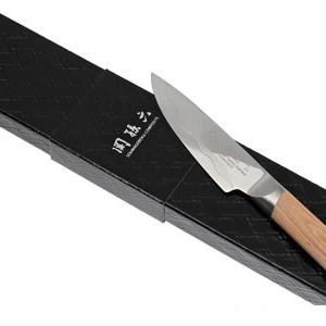 Kai Seki Magoroku Composite hámozókés 9 cm