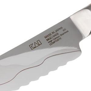 Kai Seki Magoroku Composite kenyérvágó kés 23 cm