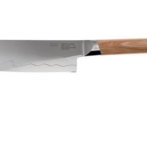 Kai Seki Magoroku Composite Nakiri szakácskés 16,5 cm