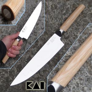 Kai Seki Magoroku Composite szakácskés 20 cm