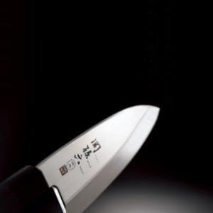 Kai Seki Magoroku Kinju Deba szakácskés 10,5cm